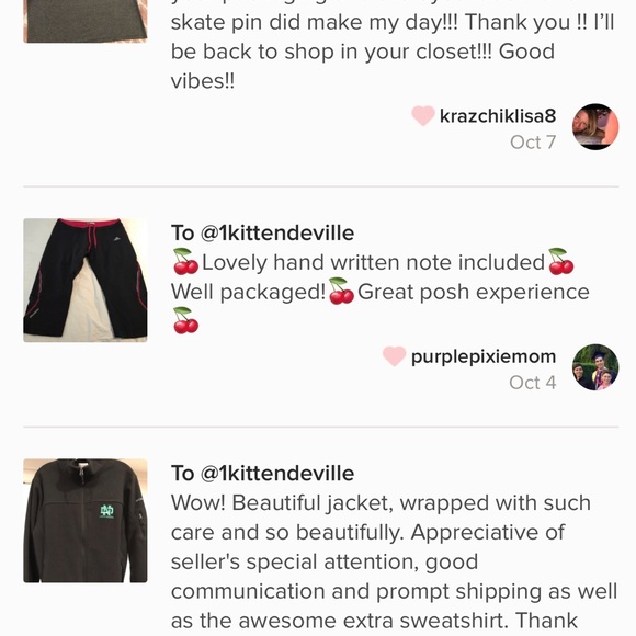 A little about my closet.... - Picture 6 of 8